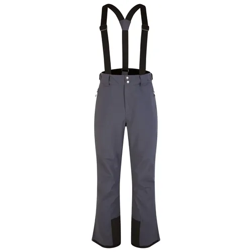Pantaloni de schi impermeabili Achieve II Dare2B pentru barbati, Gri