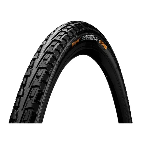 Anvelopă Continental ride tour reflex 54-584,negru/negru