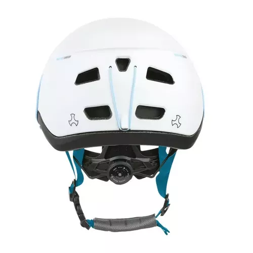 Casca schi SKITRAB AERO Double Cert alb 