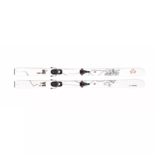  Schiuri de tura Skitrab NEVE Special Edition 2024