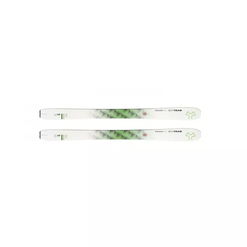 Schiuri de tura Skitrab STELVIO KID 135