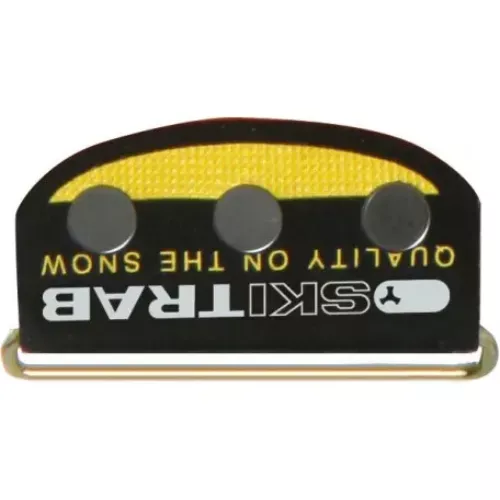 Carlig de varf PVC 