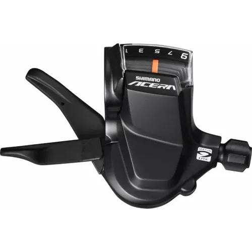 Maneta de Schimbator Shimano Acera SL-M3000-R, dreapta 9 Viteze