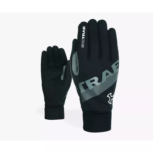 Manusi SKITRAB NORDIC.2 Black