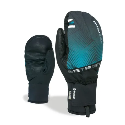 Manusi SKITRAB Mitt Cabrio K EVO WOOL Ottanio