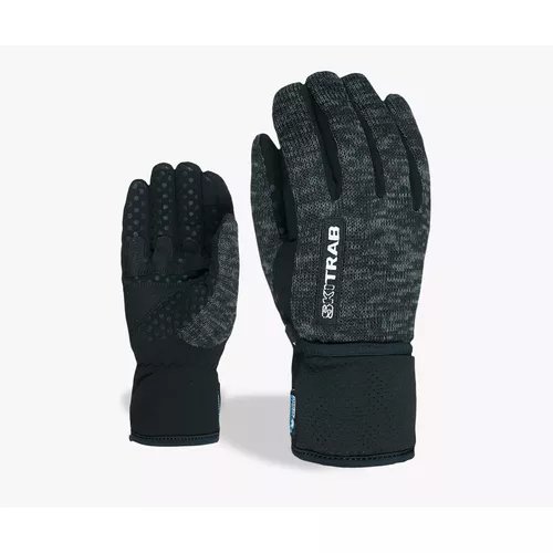 Manusi SKITRAB K SPORT Wool