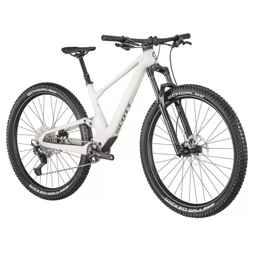 Bicicleta SCOTT Contessa Spark 930 EU