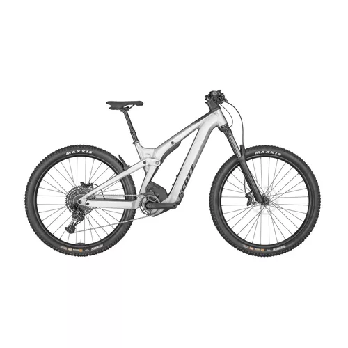 Bicicleta electrica SCOTT Strike eRIDE 920 EVO (EU) L