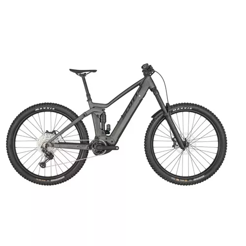 Bicicleta electrica SCOTT Ransom eRIDE 920 (EU)