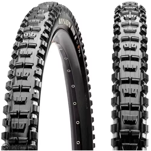 Anvelopă Maxxis Minion DHR II 26x2.30