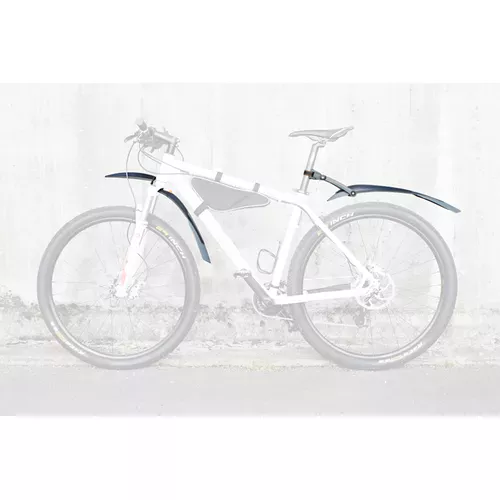 Aripa SKS X-blade 26'' + 27.5'' - spate
