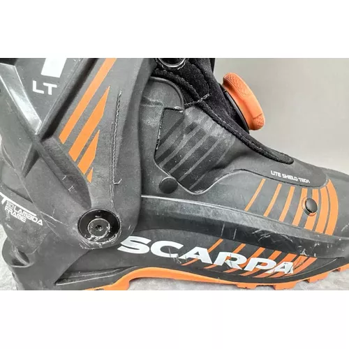 Clapari schi de tura Scarpa F1 LT 24 SH