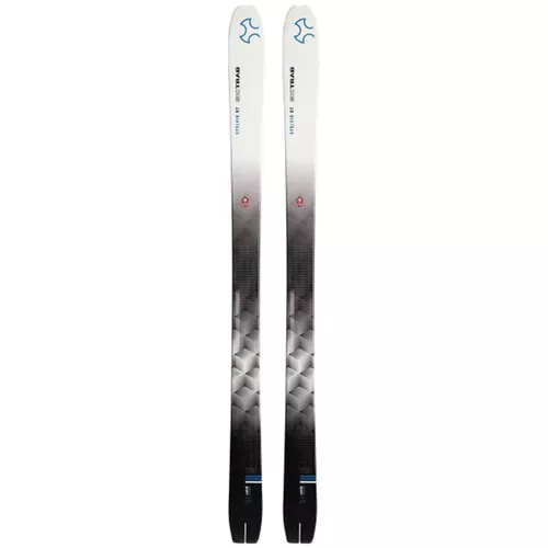 Schiuri de tură Skitrab Stelvio 85 Rental 2024