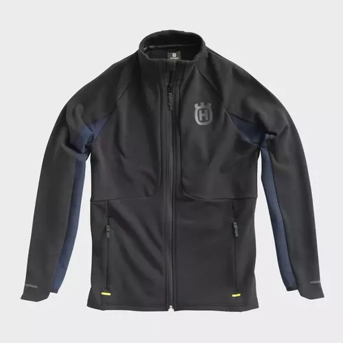 Jacheta dama Husqvarna Bike Remote Midlayer Gr S 
