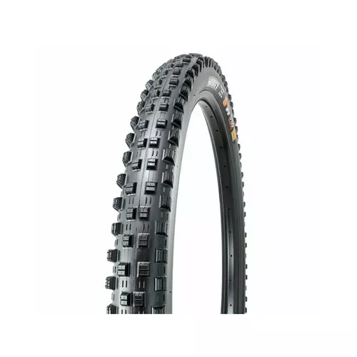 Anvelopa 29X2,40WT Maxxis Shorty 60X2TPI Foldable 3CG/DH/TR