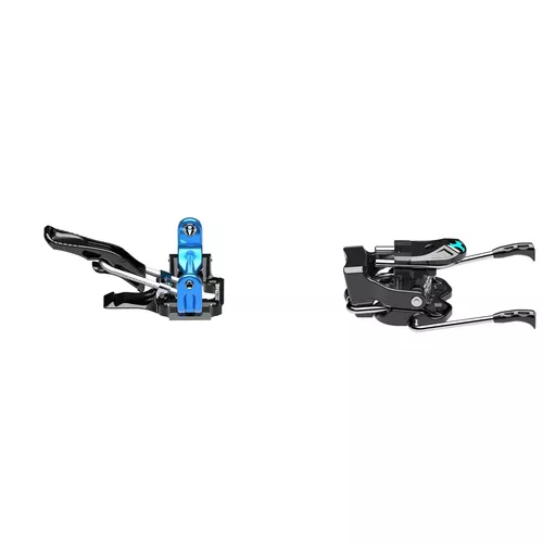 Legaturi schi tura Skitrab GARA TITAN WC + stopper