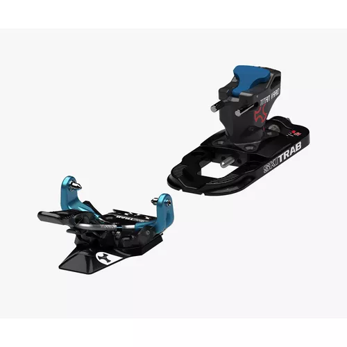 Legaturi schi tura Skitrab TITAN VARIO.2 RENTAL BLUE