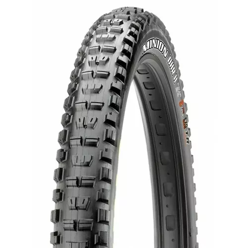 Anvelopa 29x2.60 Maxxis Minion DHR II 60TPI Foldabil EXO/TR Mountain