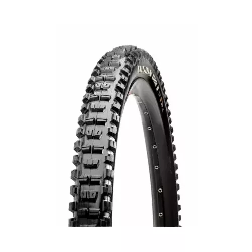 Anvelopa 29X2.40 Maxxis Minion DHR II 60TPI foldabil 3CT/EXO/TR Mountain