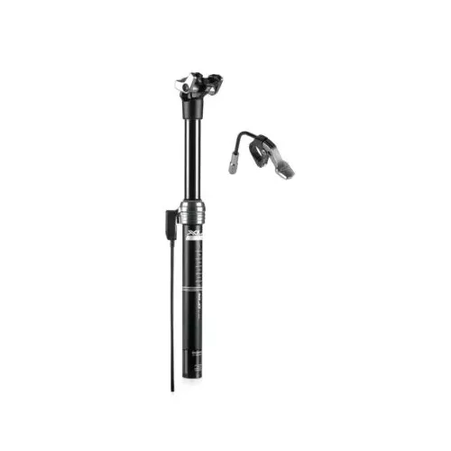 Tija Sa Telescopica XLC SP-T08 27.2mm 400mm 105mm