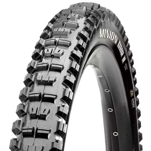 Anvelopa 29x2.40 WT Maxxis Minion DHR II 60TPI foldabil EXO/TR/SKINW Mountain