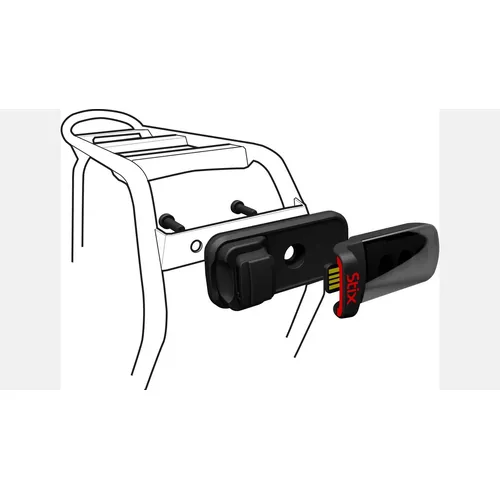 Adaptor Lumina Specialized Stix Portbagaj 