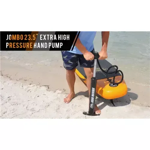 JOMBO 23.5" Extra High Pressure Hand Pump B0302210