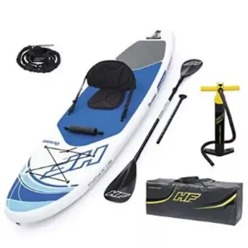 Placa gonflabila iSUP Best Way Oceana (305 cm)