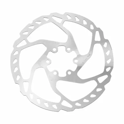 Rotor pt Frana pe Disc Shimano SM-RT66-M 180MM, 6 suruburi