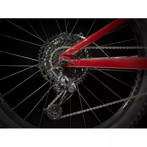 Bicicleta Trek Remedy 7