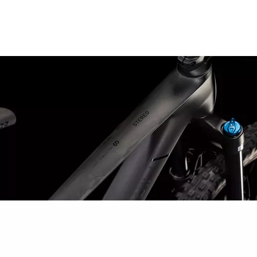 Bicicleta CUBE Stereo ONE55 C:62 SLX 29 blackline 2025