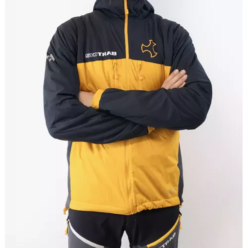 Jacheta SKITRAB ORTLES Barbati