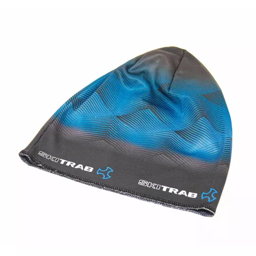 Caciula Skitrab Wool Tech Alb