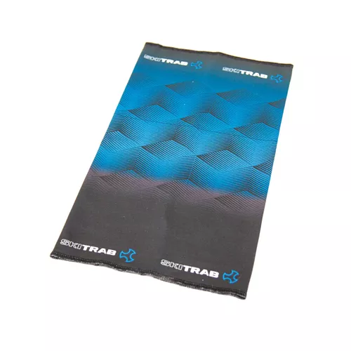 Incalzitor Gat Skitrab Wool Tech White
