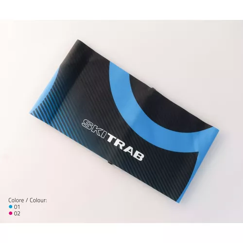 Bandana SKITRAB GARA Blue