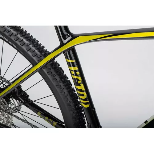 Bicicleta Ghost Lector LC S