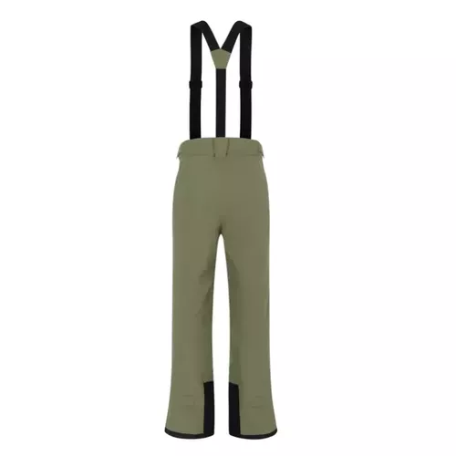 Pantaloni schi barbati Dare2B Achieve II verde olive