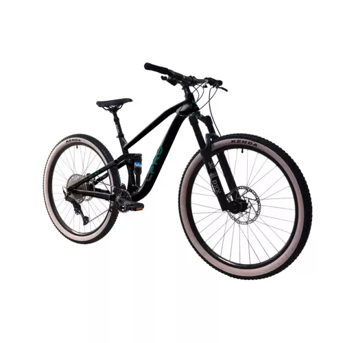 Bicicleta Capriolo 29 ALL-GO 9.7 grey light/black 