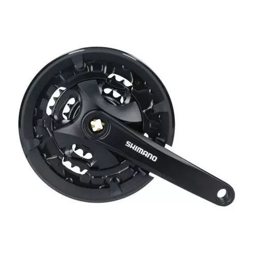 Agrenaj Pedalier Shimano 9 Viteze