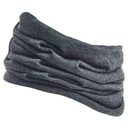 Bandana Cube RACE BE WARM negru/rosu