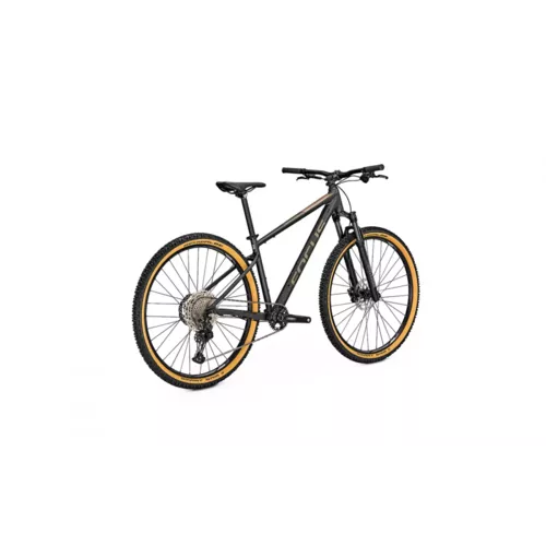 Bicicleta Focus Whistler 3.9 29DI Negru