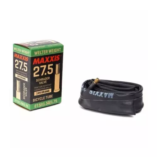 Camera 27.5x1.5/1.75 Maxxis Welterweight 0.9mm Schrader
