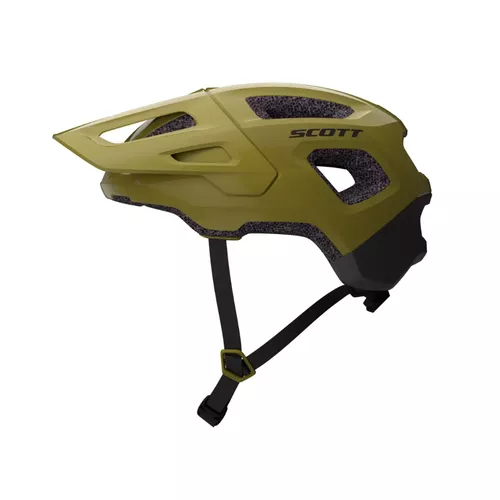 Casca SCOTT ARGO PLUS (CE) savanna green