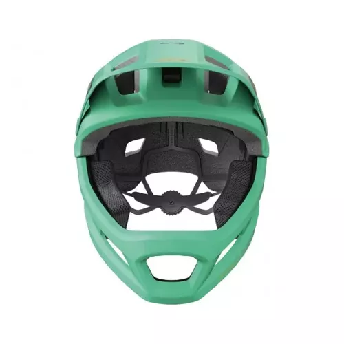 Casca bicicleta Youdrop FF sage green SM Abus