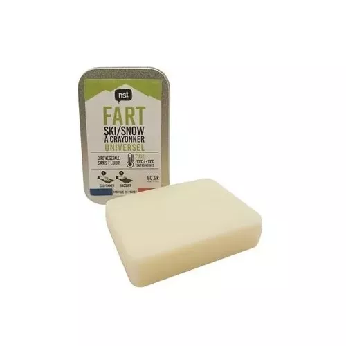 Ceara Bloc aplicare la rece NST Block All - 60g - Universala