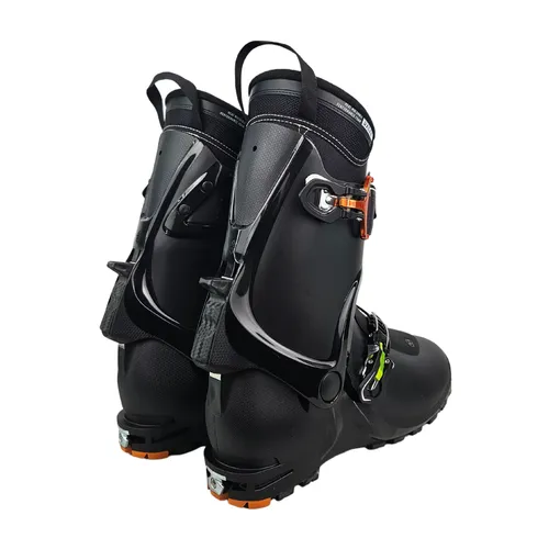 Clapari de Tura Movement RX Scout 