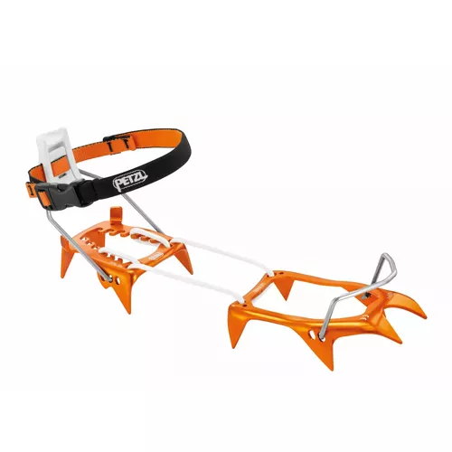 Coltari Petzl LEOPARD LLF Leverlock