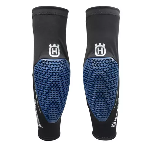 Cotiere Husqvarna Pathfinder Airflex Pro Gr XL black blue