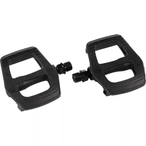 Pedale Road Plastic-Polimer Kross Starter