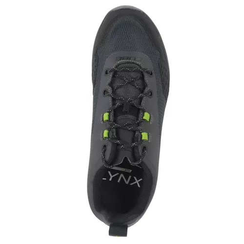 Pantofi ciclism CUBE ATX OX grey 42